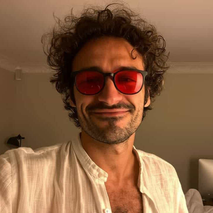 Lentes Anti Luz Azul