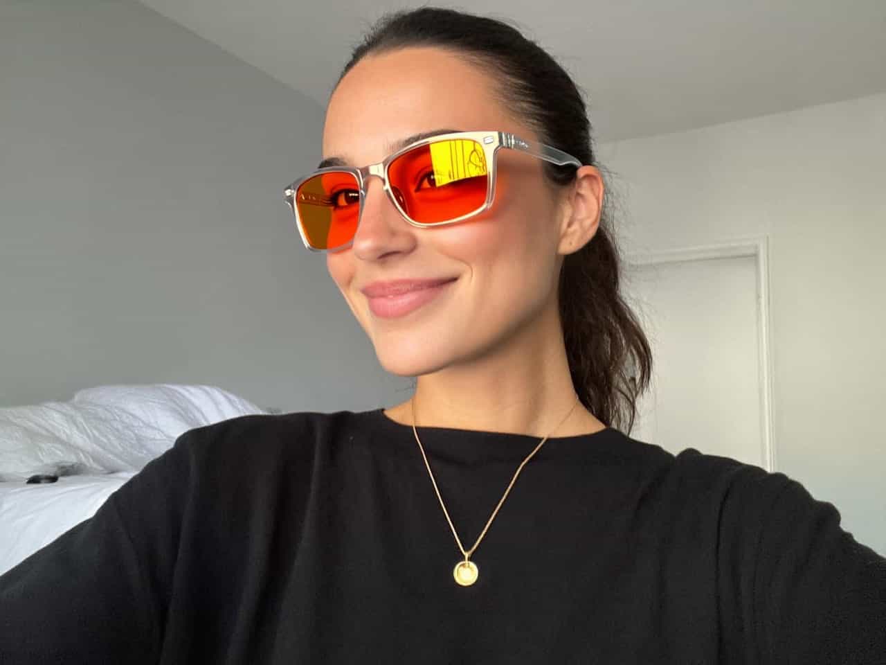 Lentes Anti Luz Azul