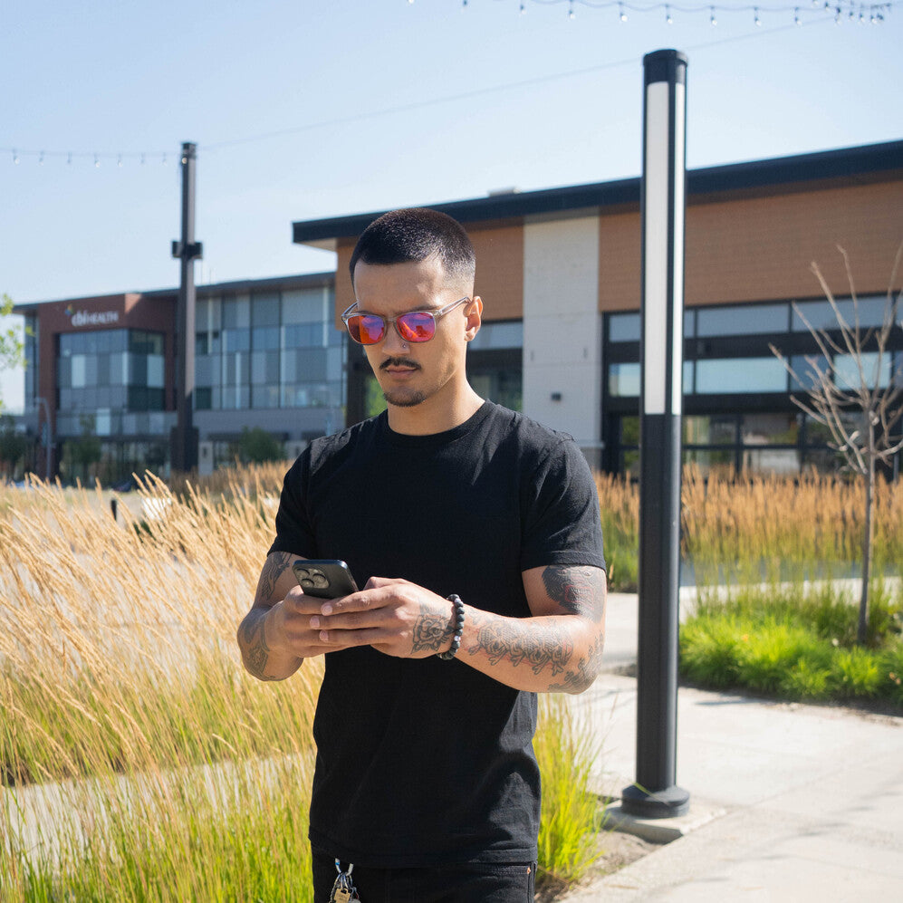 Lentes Anti Luz Azul